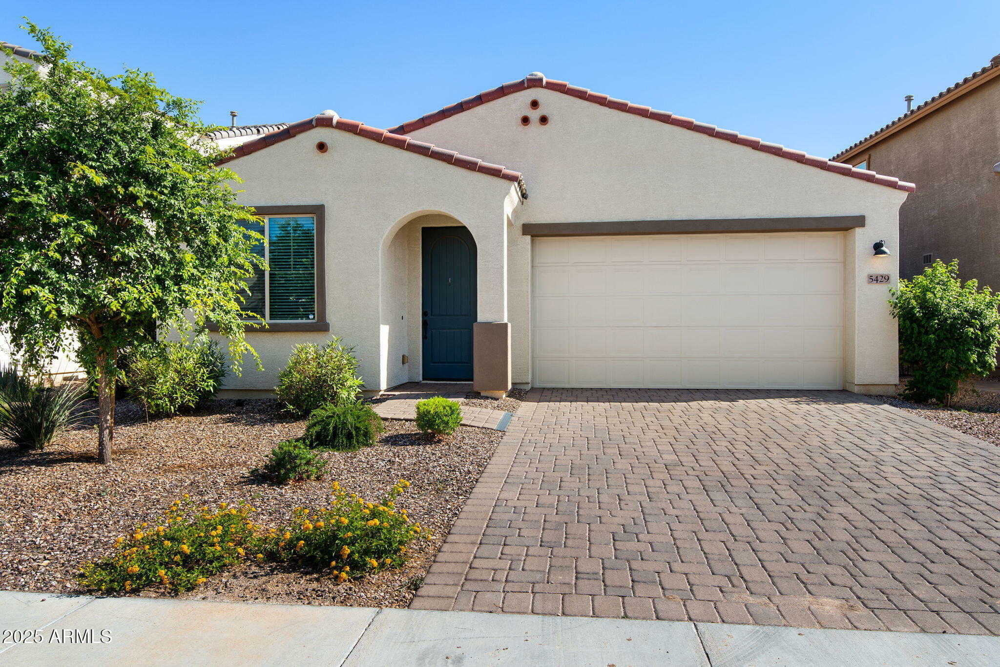Property Photo: 5429 W Chuck Box Road AZ 85339