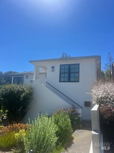 Property Photo: 21 Halsey Avenue CA 94952