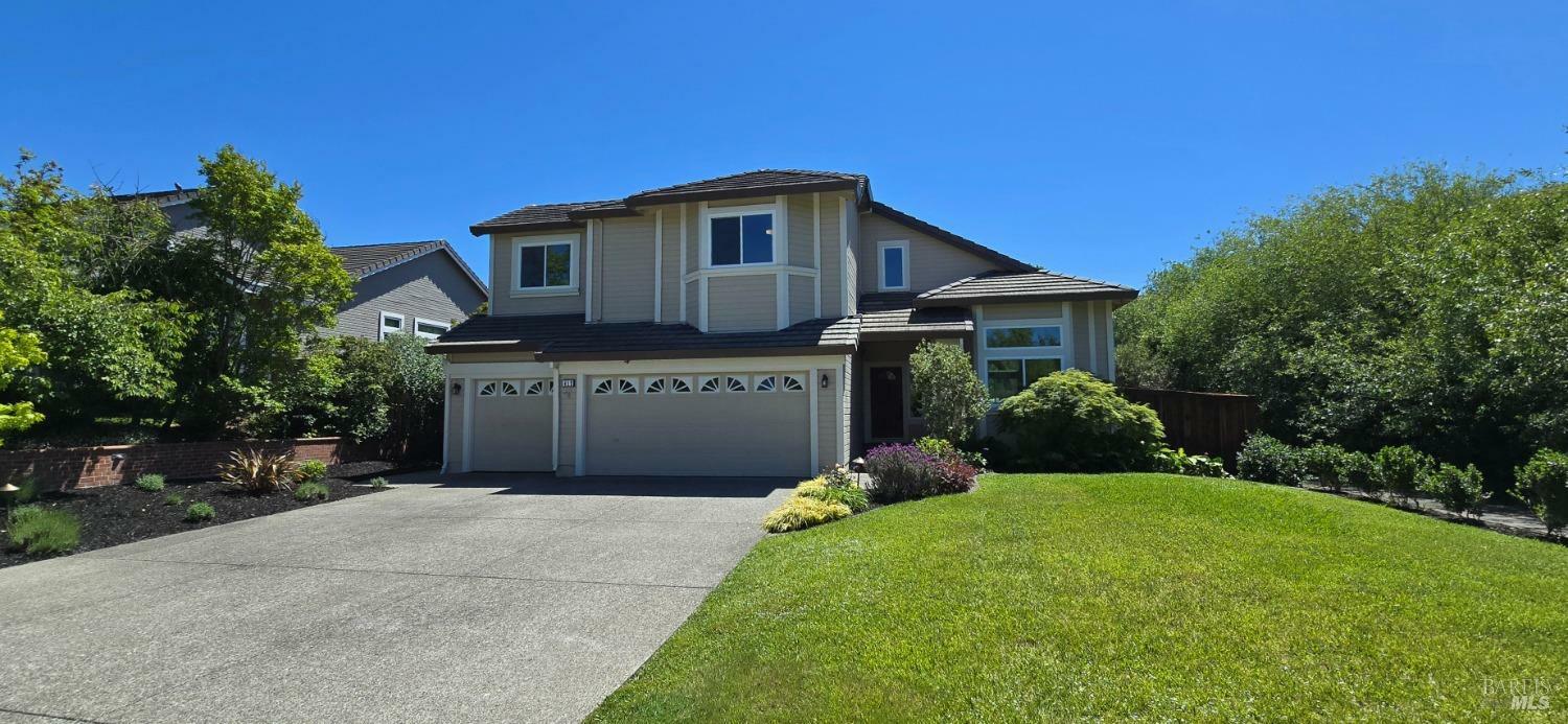 412 Black Oak Drive  Petaluma CA 94952 photo