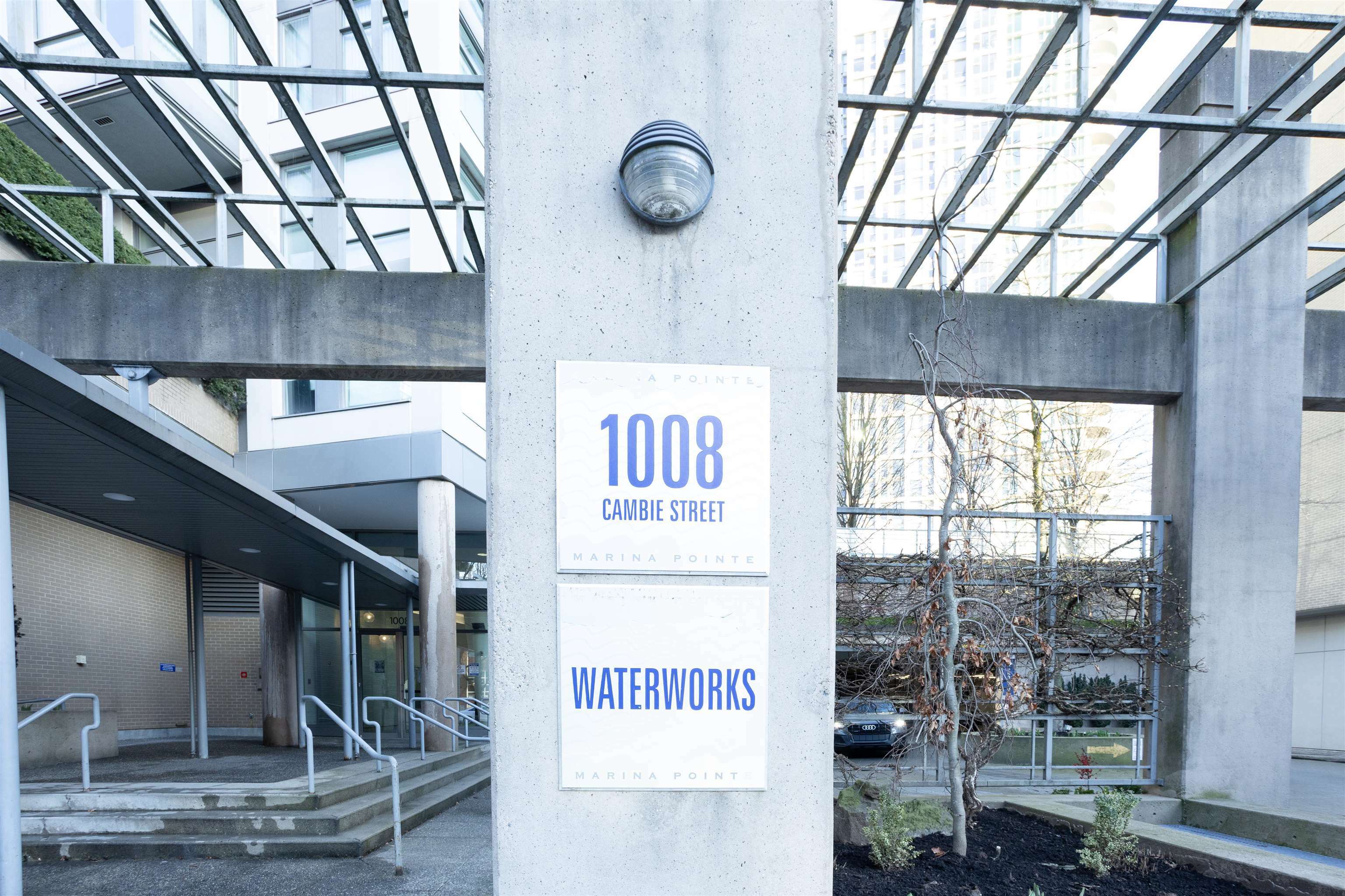 Photo de la propriété: 1008 Cambie Street 2006 BC V6B 6J7