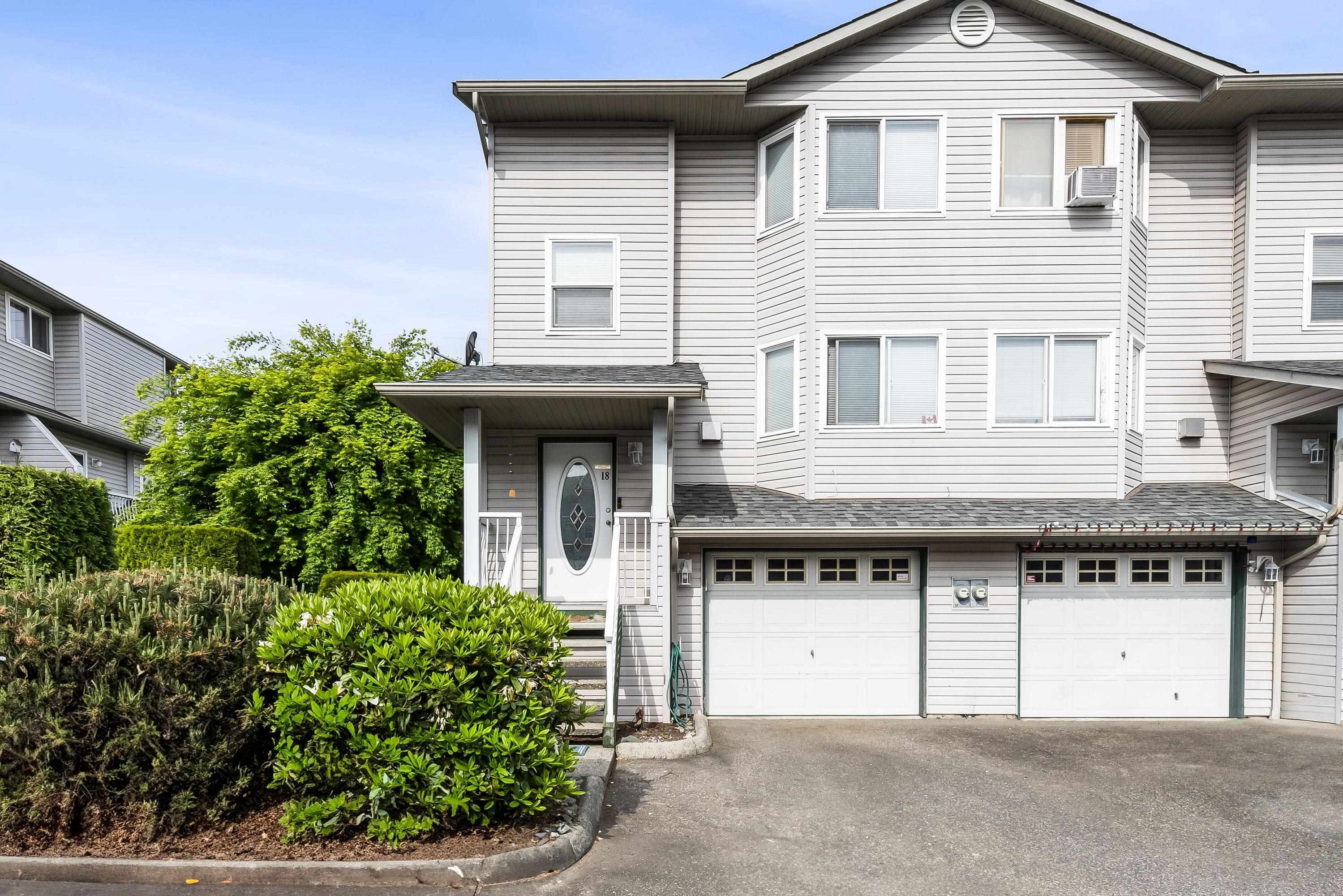 Photo de la propriété: 45090 Luckakuck Way 18 BC V2R 3Z5