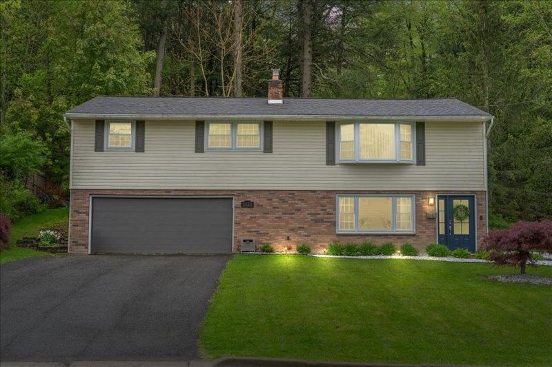 Property Photo: 3828 Pembrooke Lane NY 13850