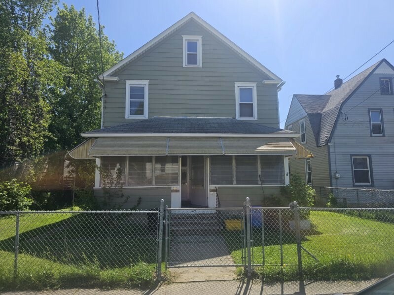 Property Photo: 29 Miles Street NY 13905
