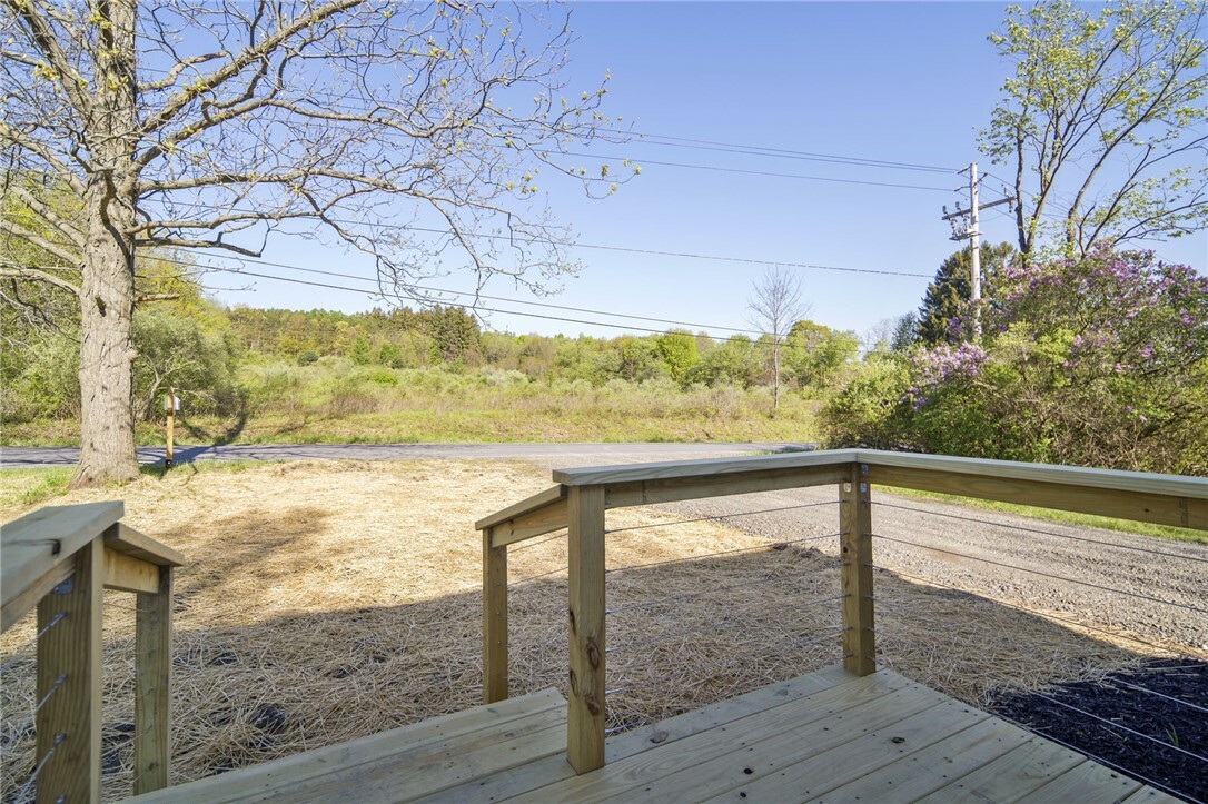Property Photo: 441 Comfort Road NY 14850