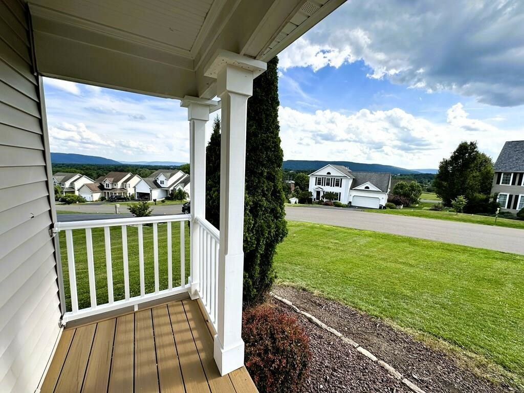 Property Photo: 137 St Andrews Drive NY 14845
