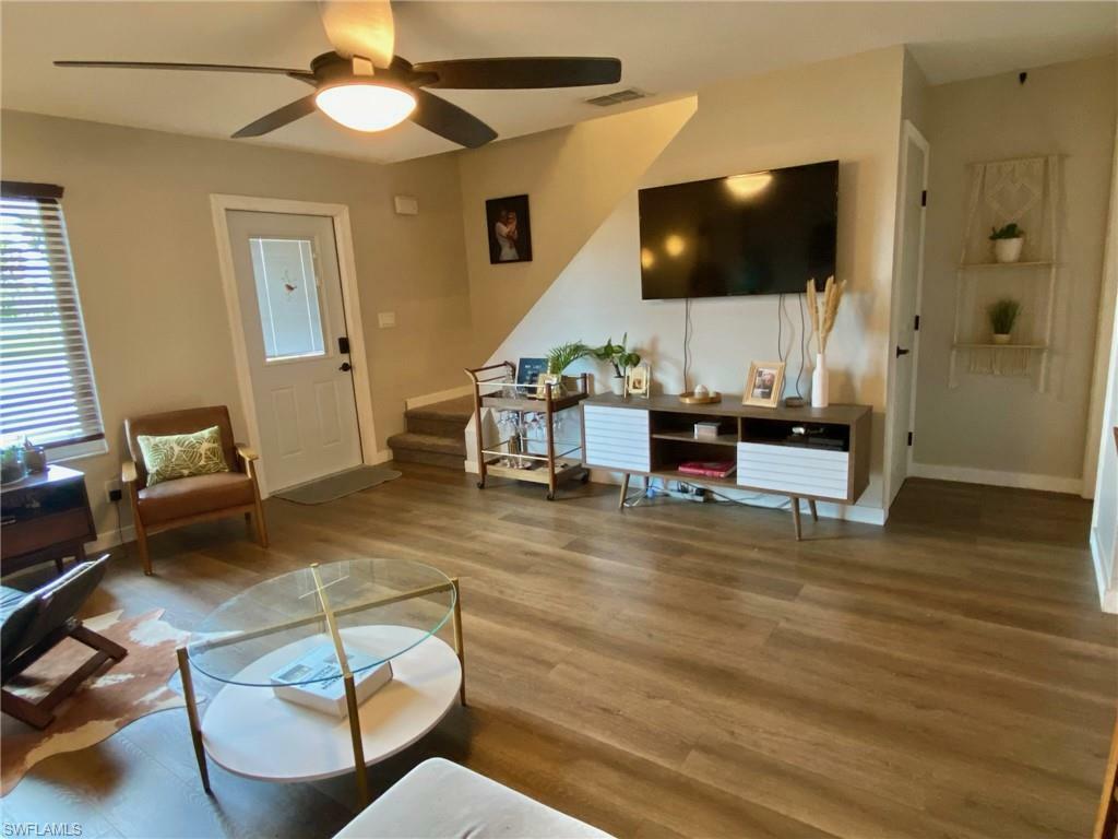Property Photo: 17373 W Carnegie Cir 375 FL 33967