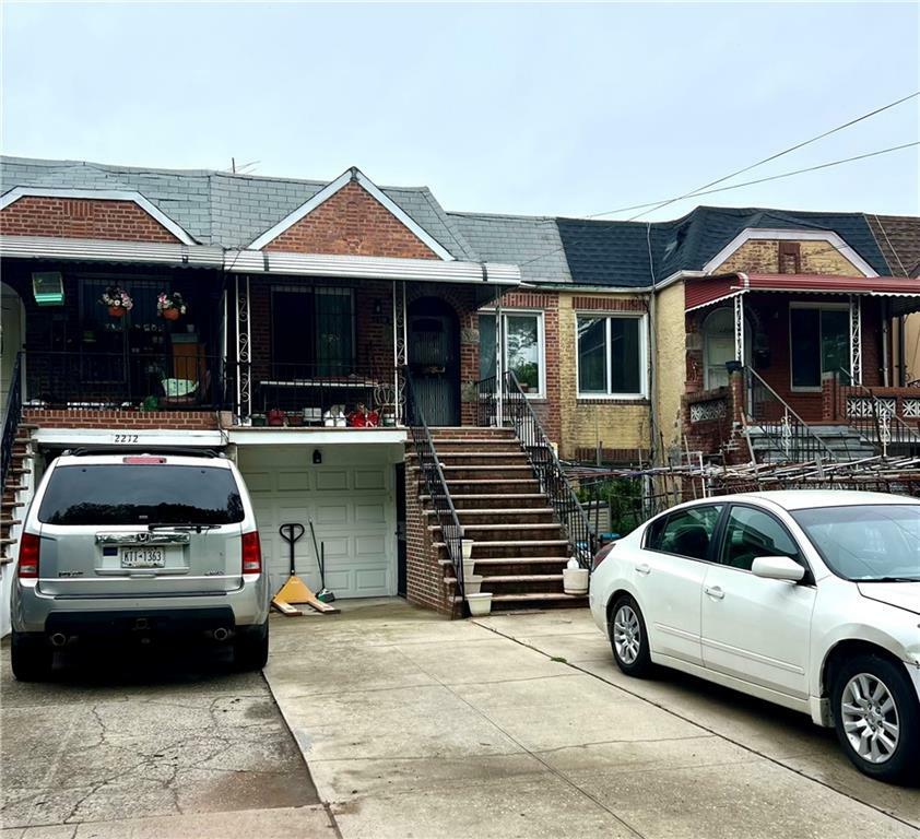 Property Photo: 2210 East 12th Street NY 11229