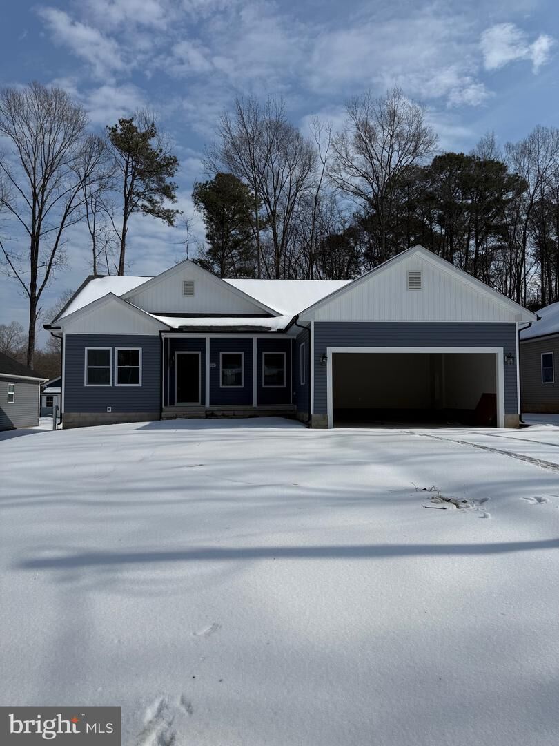 Property Photo:  204 Woodmount Drive  VA 22443 