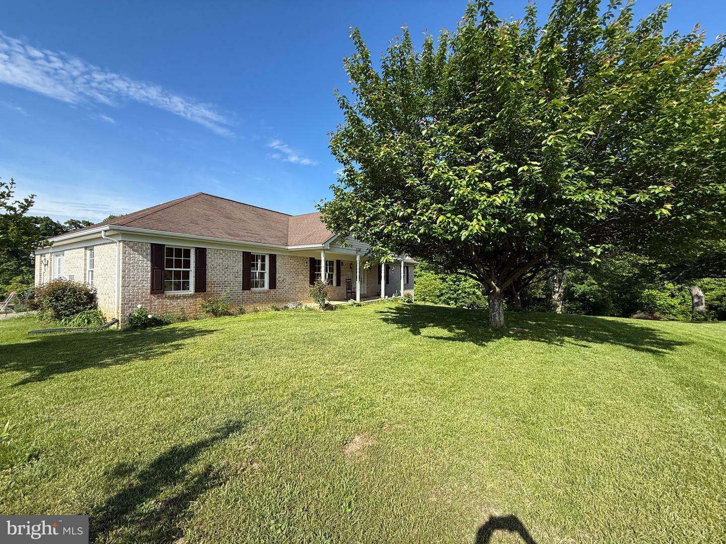 1510 E Refuge Church Road  Stephens City VA 22655 photo