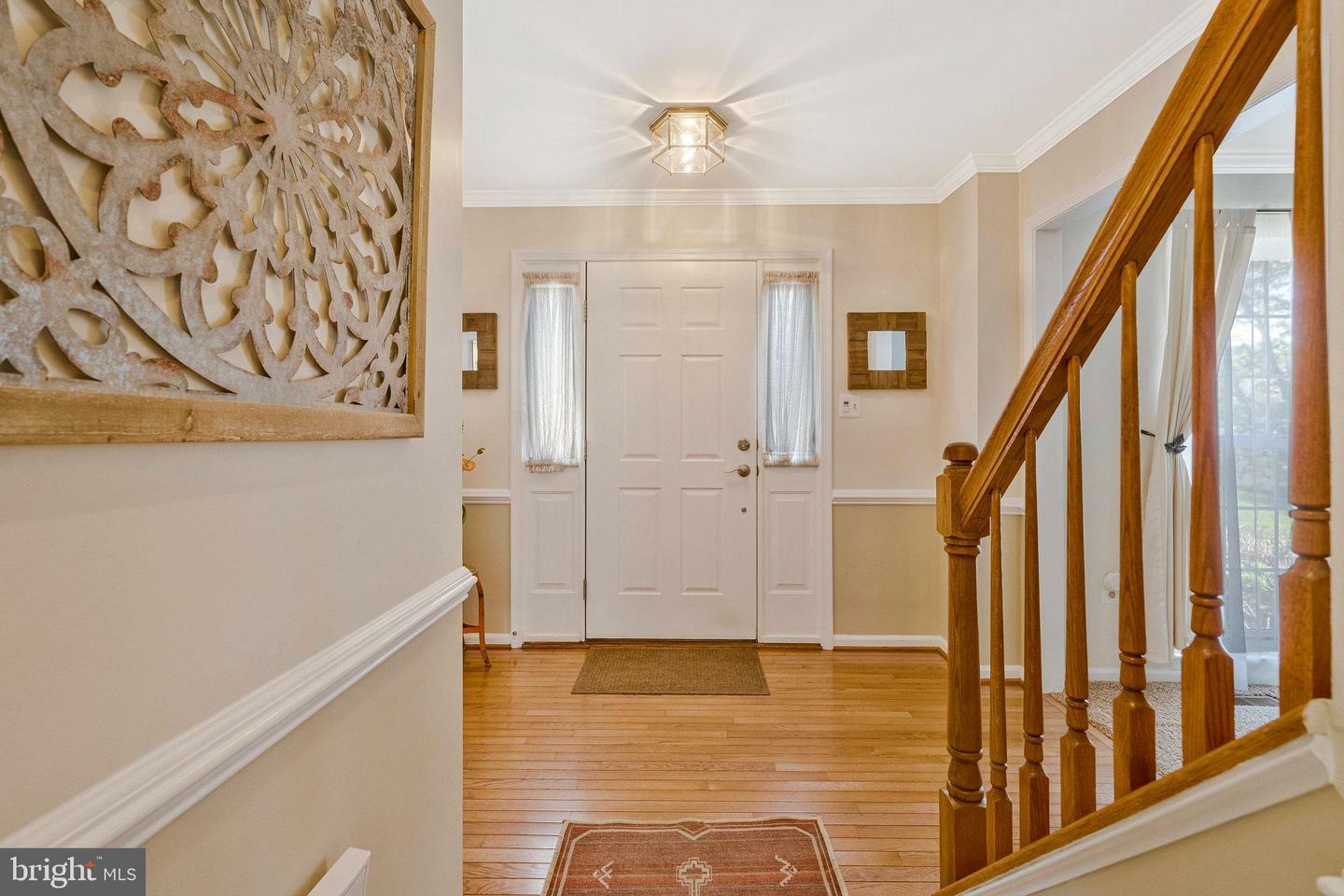 Property Photo: 43257 Katie Leigh Court VA 20147