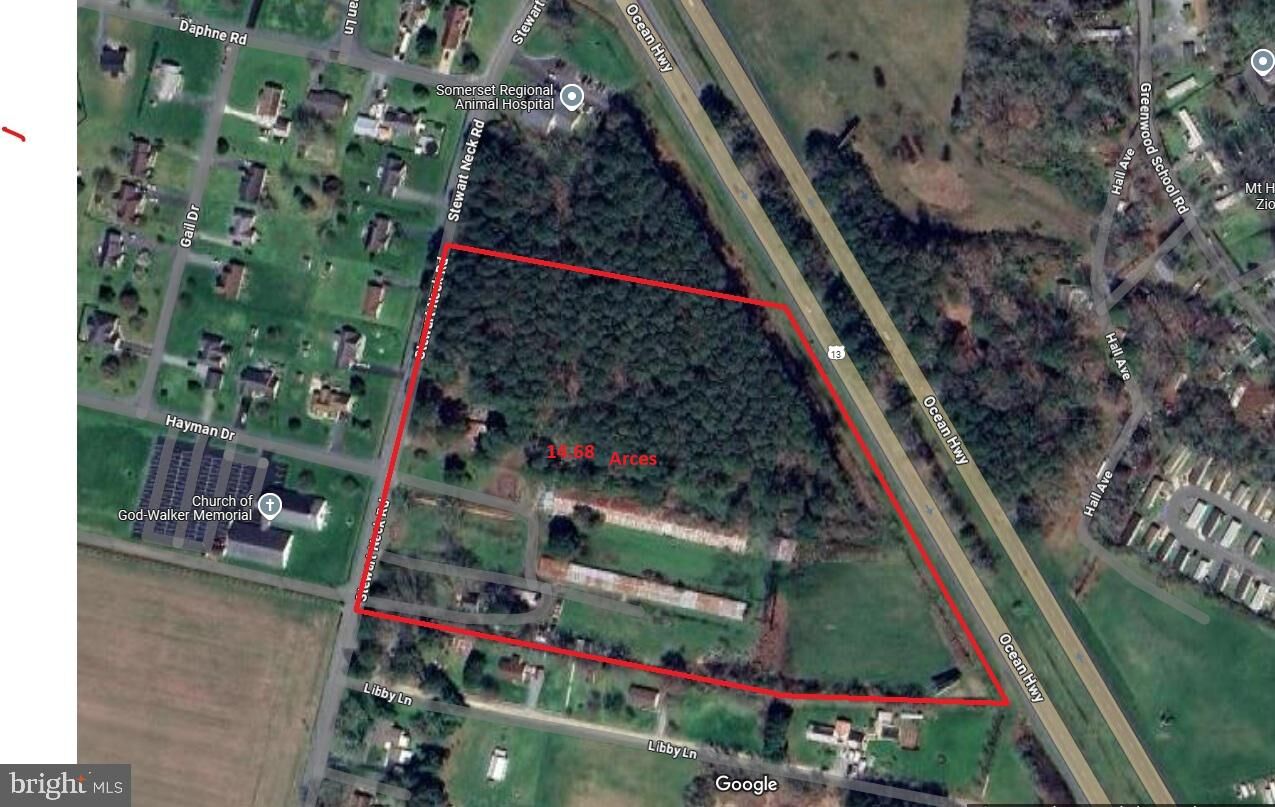 Property Photo:  11229 Stewart Neck Road  MD 21853 