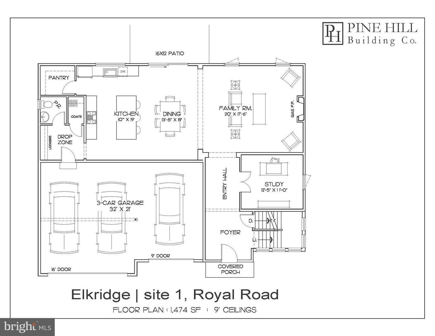 Property Photo: 965 Royal Rd PA 17003