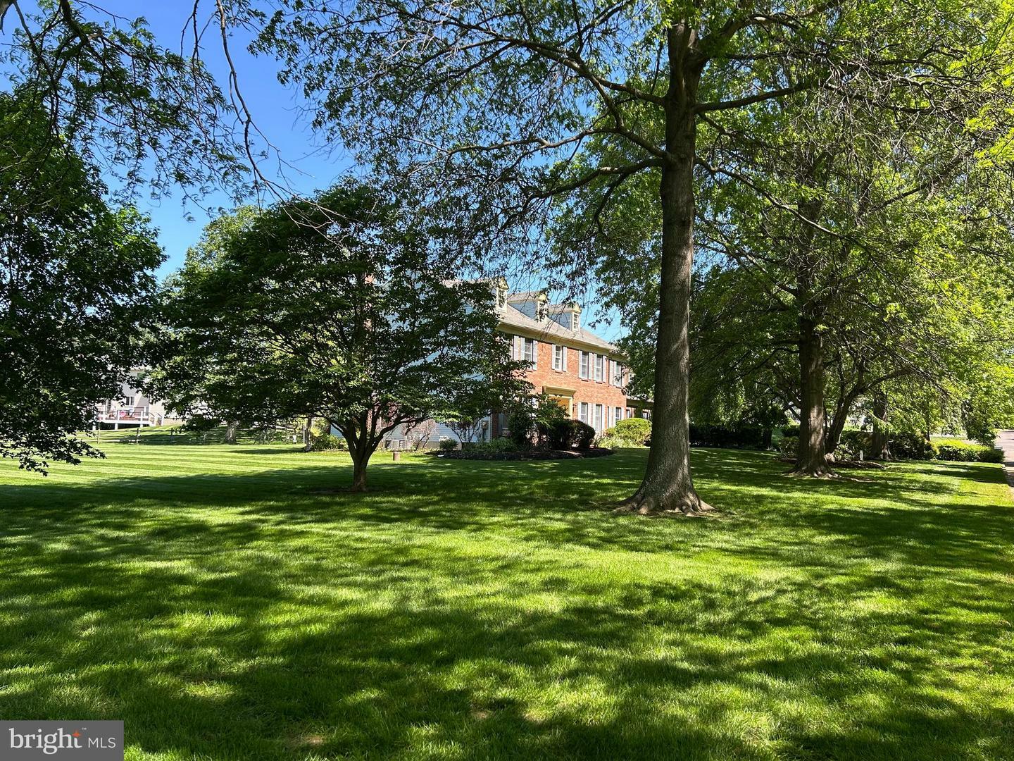 3720 Morrison Way  Doylestown PA 18902 photo
