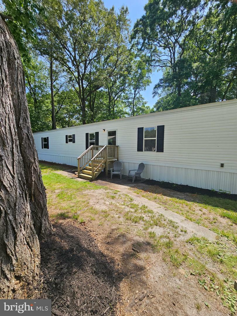 Property Photo: 6 Shannon Street DE 19940