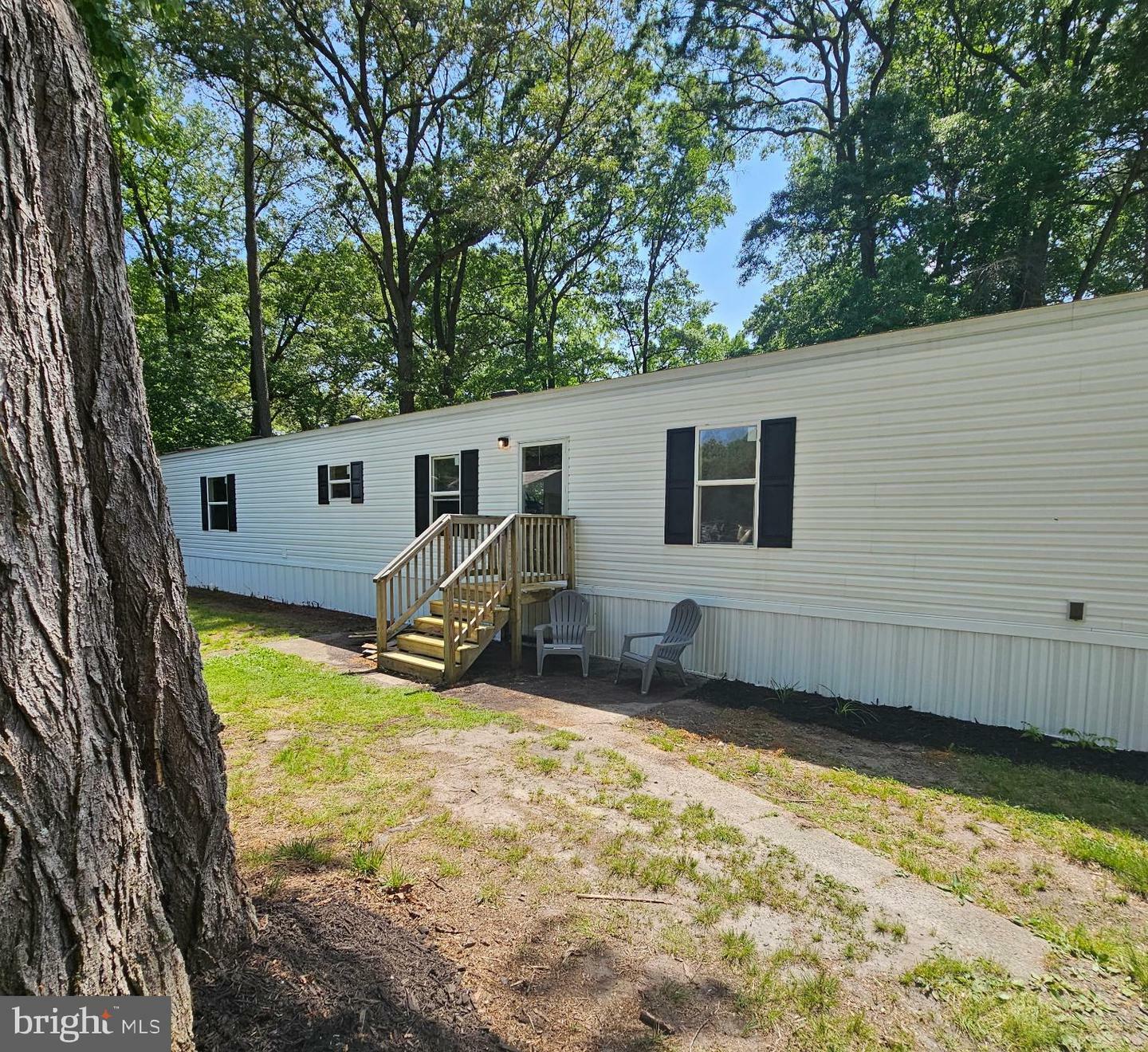 Property Photo: 6 Shannon Street DE 19940