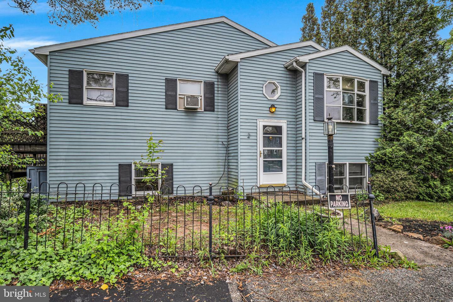 Property Photo: 2 Russian Olive Drive PA 17319
