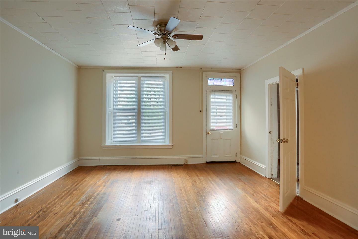 Property Photo: 107 W Front Street PA 17339