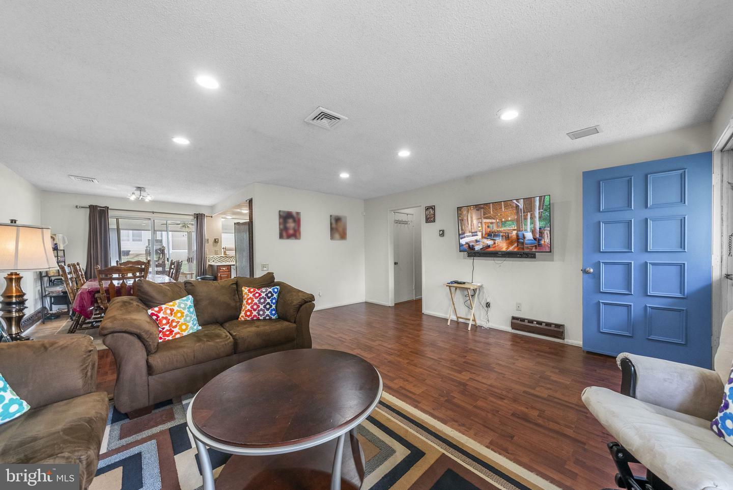 Property Photo: 209A Vernon Road A NJ 08831