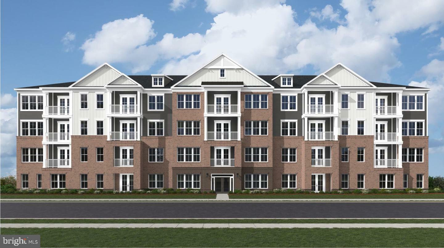4003 Seaside Alder Road 0208 - Rose  Bowie MD 20720 photo