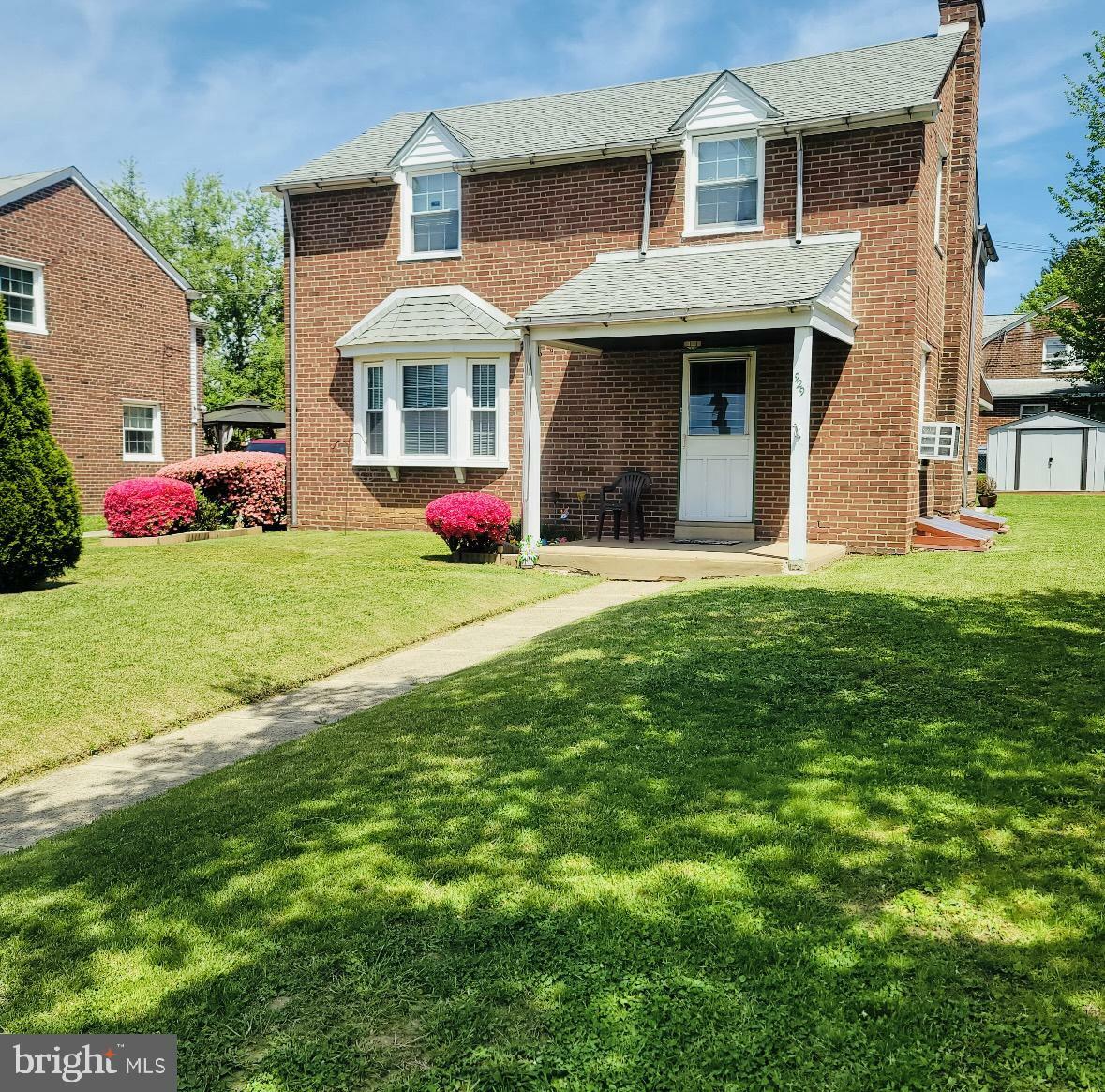 929 Magee Avenue  Philadelphia PA 19111 photo