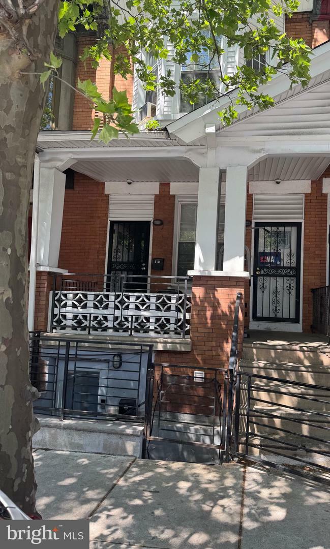 Property Photo: 2305 W Lehigh Avenue PA 19132