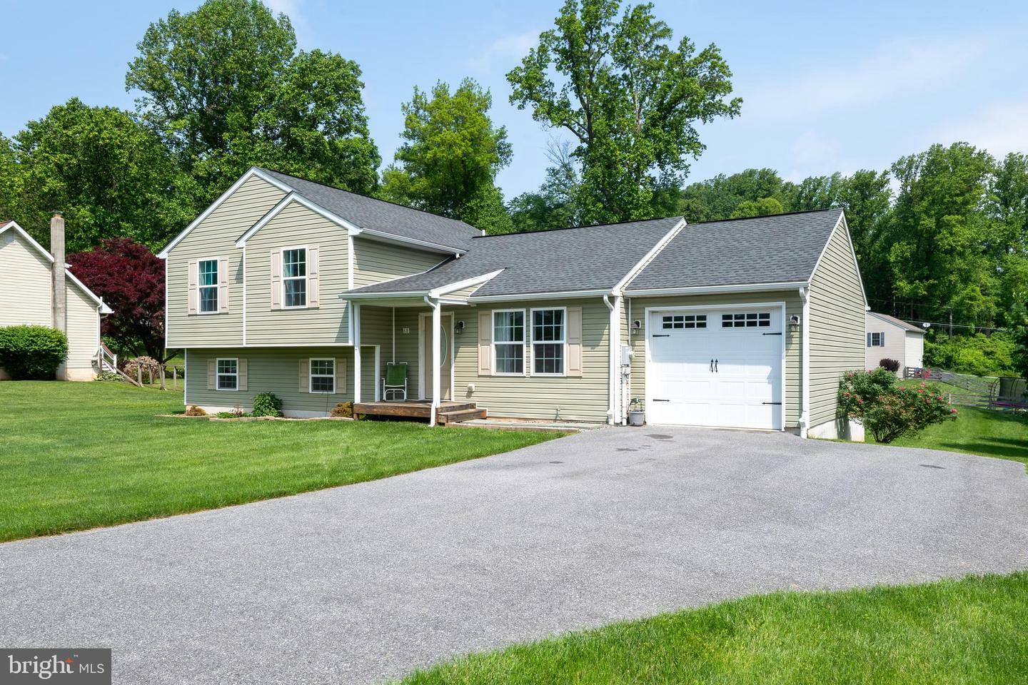Property Photo: 68 Mile Trail PA 17320