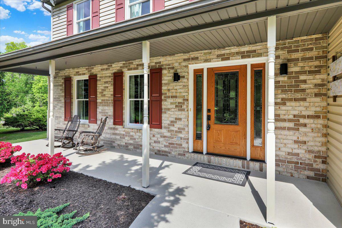 Property Photo: 120 Knittle Road PA 19530