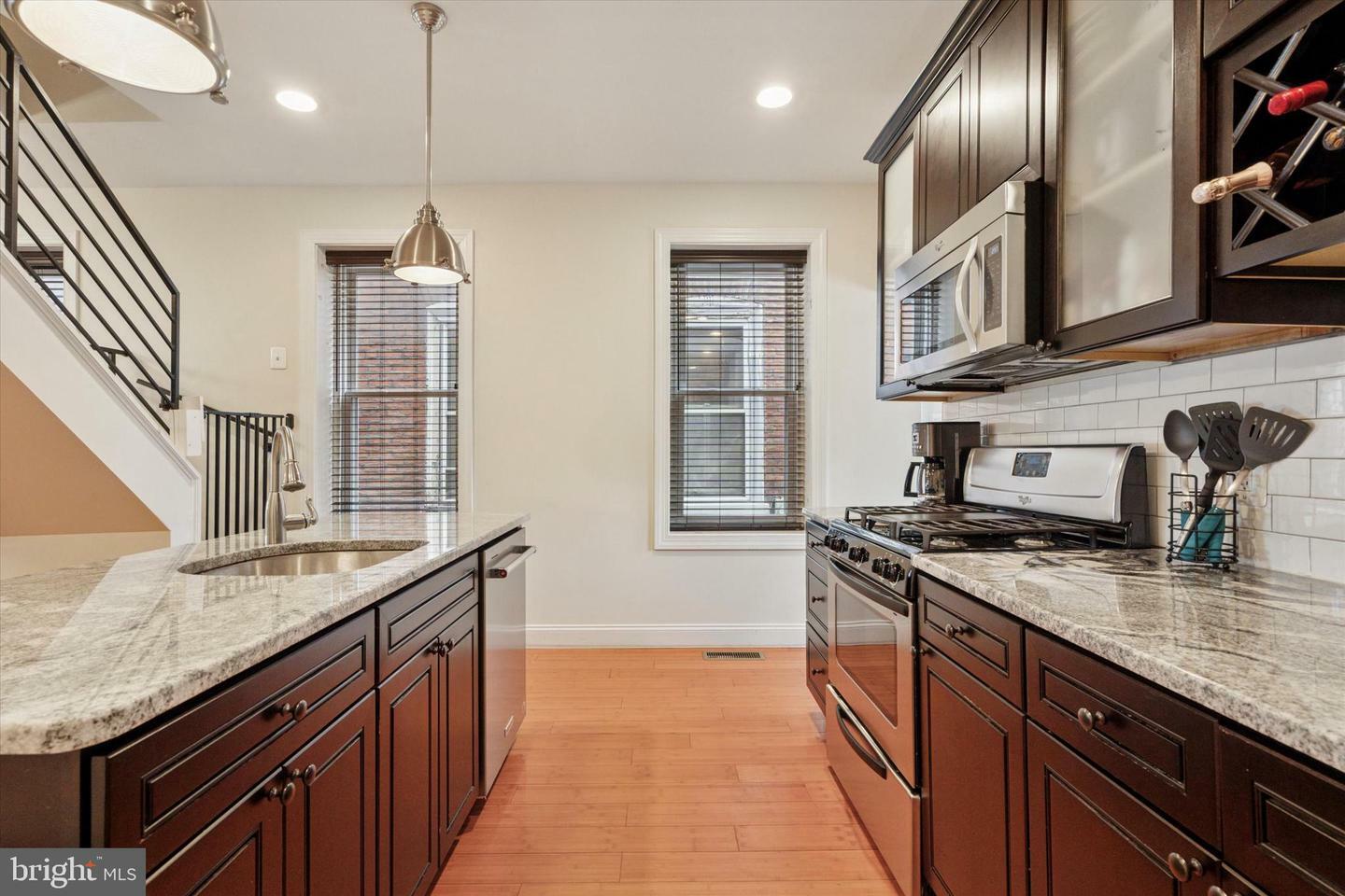 Property Photo: 407 Rector Street PA 19128