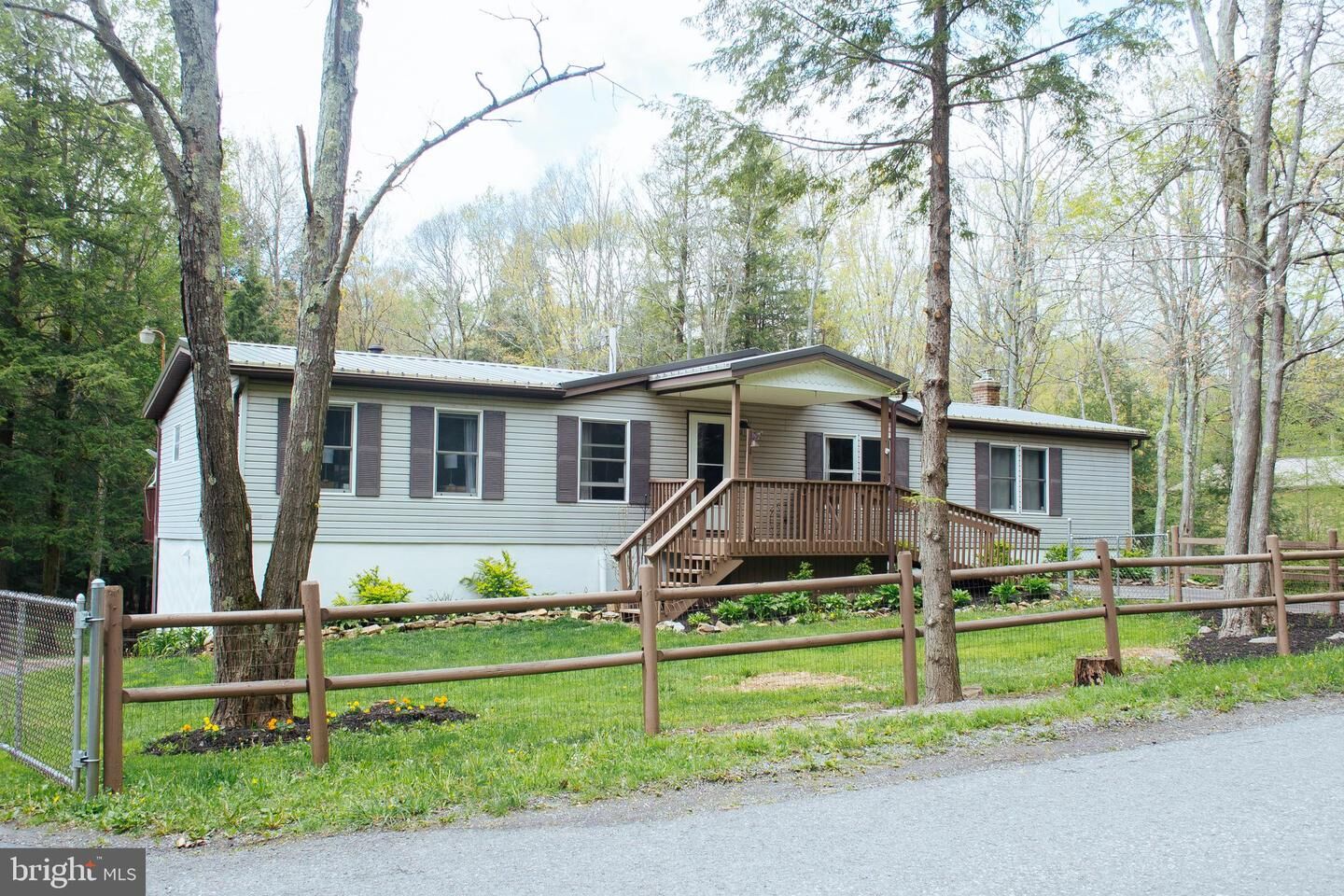 Property Photo:  3283 Foxtown Road  MD 21520 