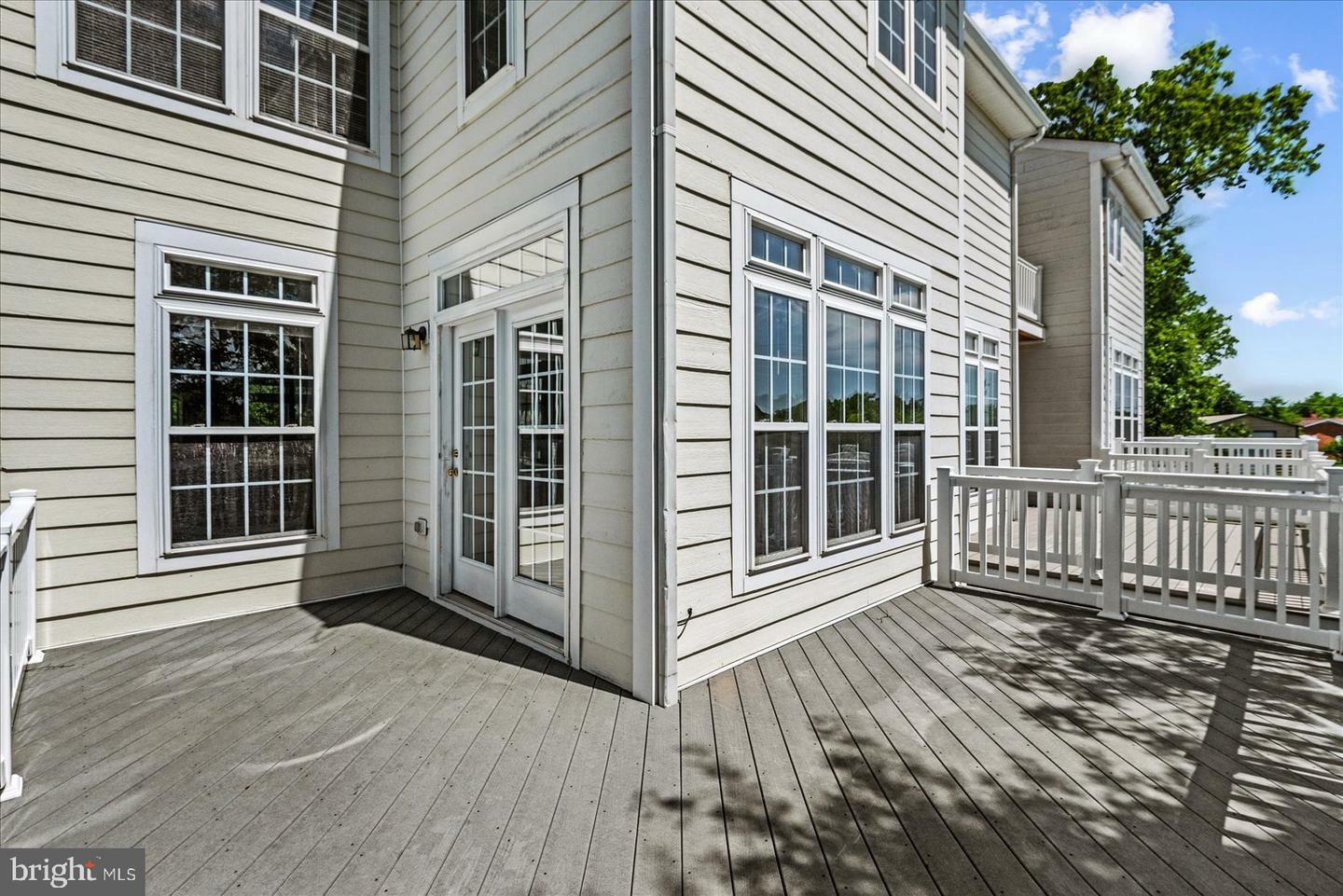 Property Photo: 506 Monroe Point VA 22443