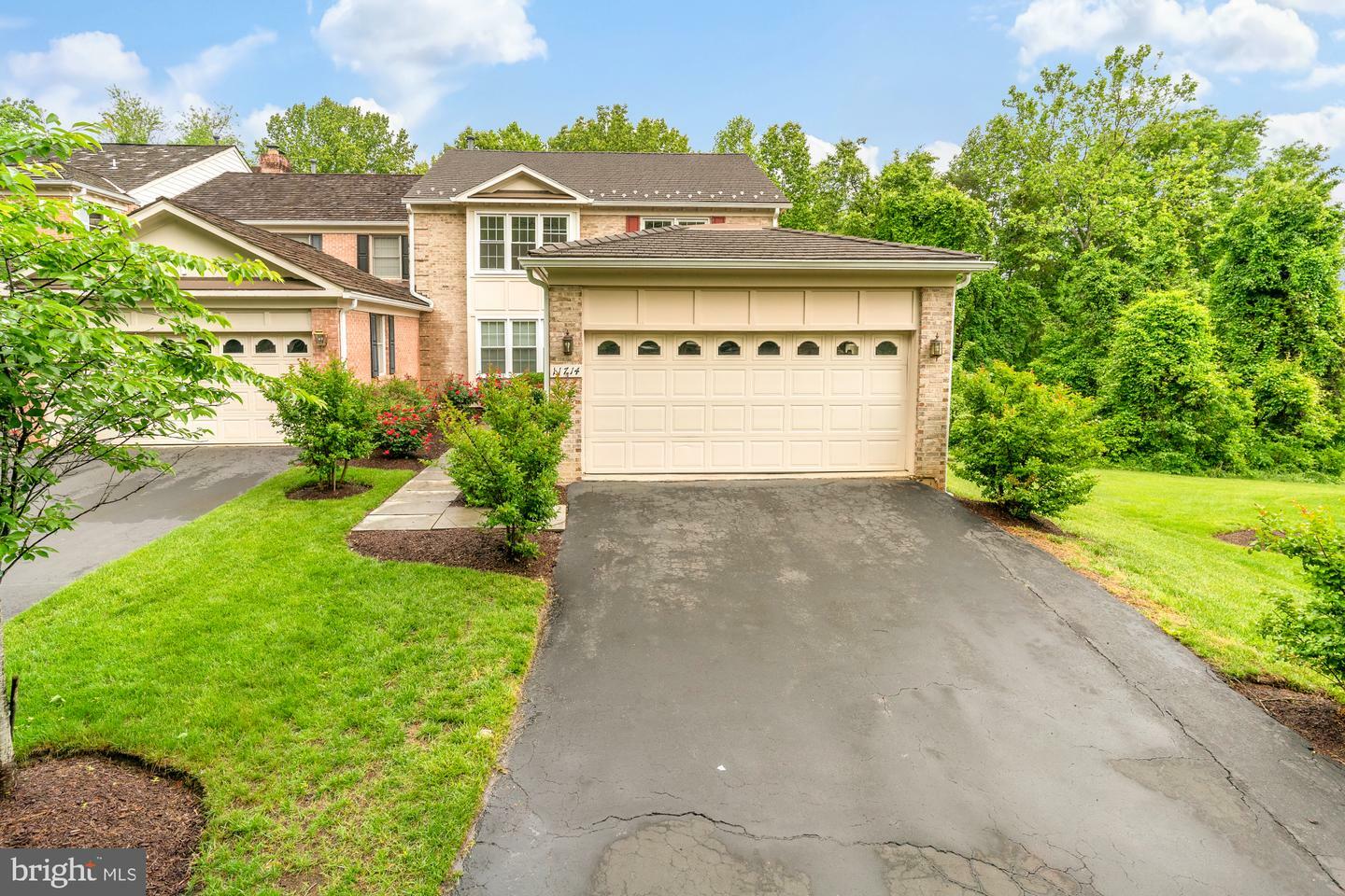 Property Photo:  11714 Bishops Content Road  MD 20721 
