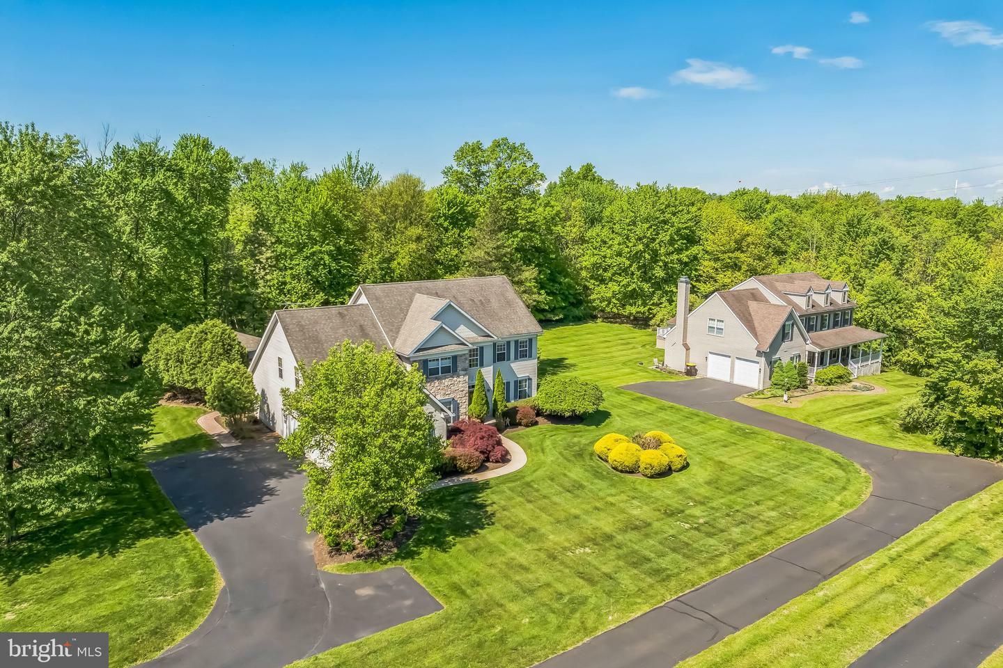 Property Photo: 1018 Dickerson Road PA 19454