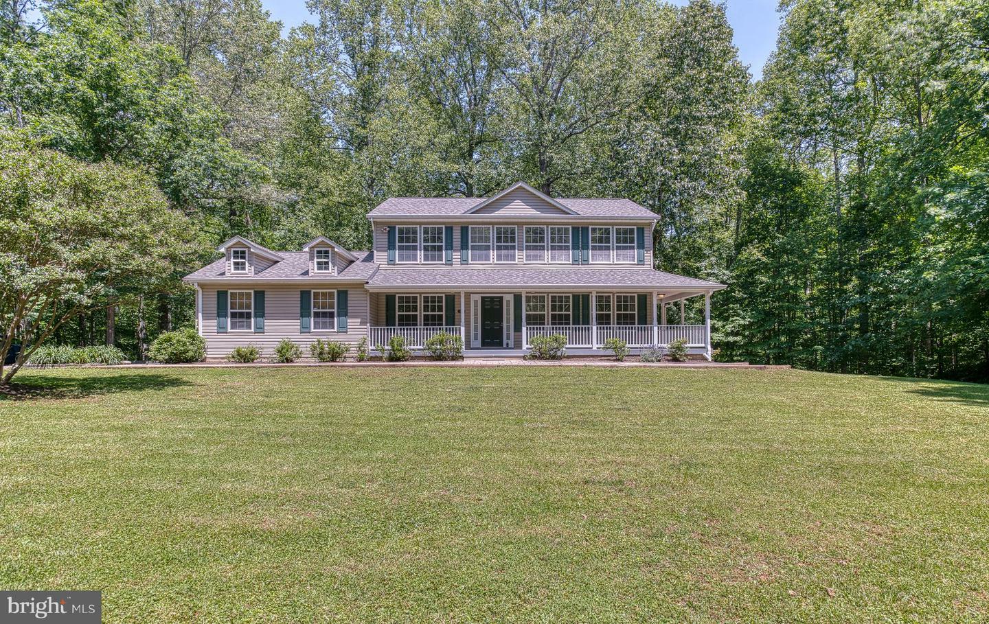 Property Photo: 4195 Old Toad Road VA 22712