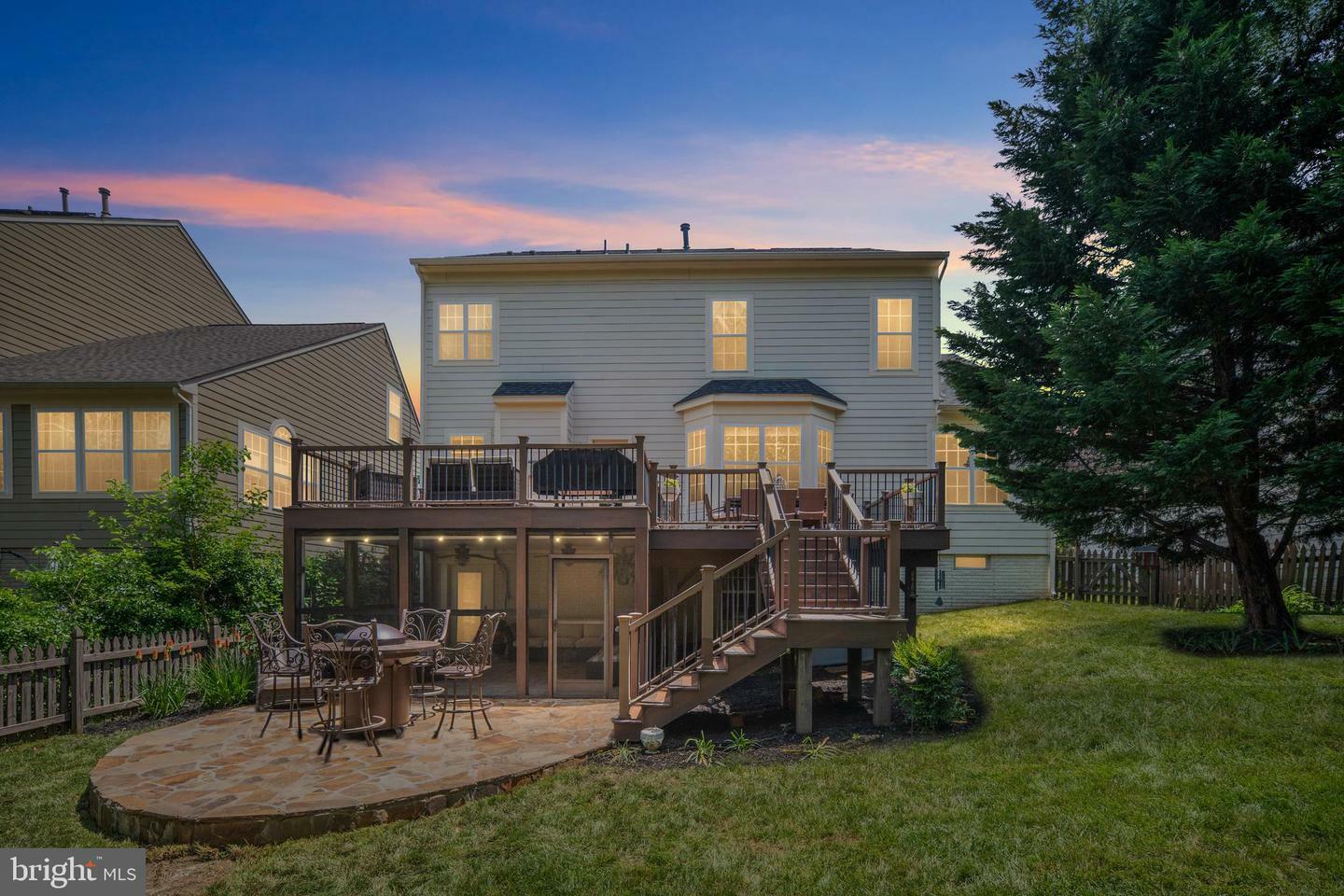 Property Photo: 1204 Walker Drive VA 22401