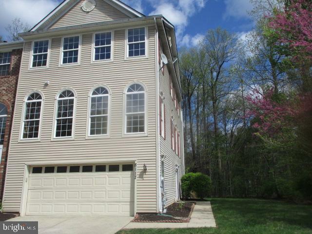 Property Photo: 8117 Mallard Shore Drive MD 20724