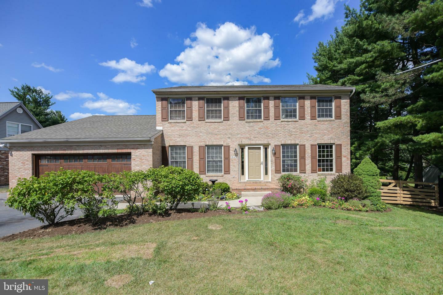 243 Clark Road  Hershey PA 17033 photo