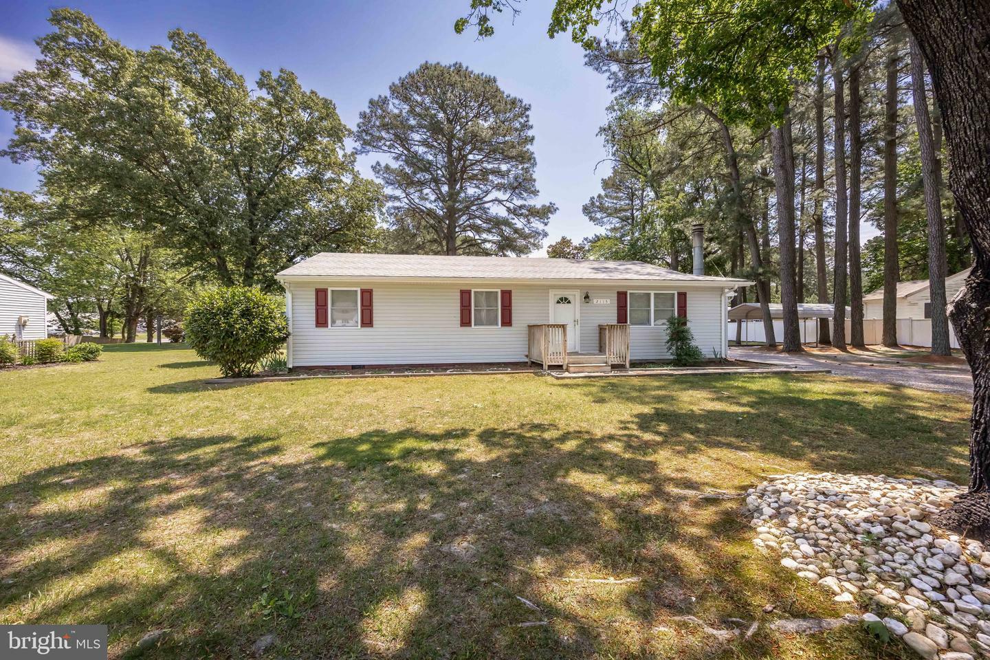Property Photo: 2115 Ruxton Drive MD 21801