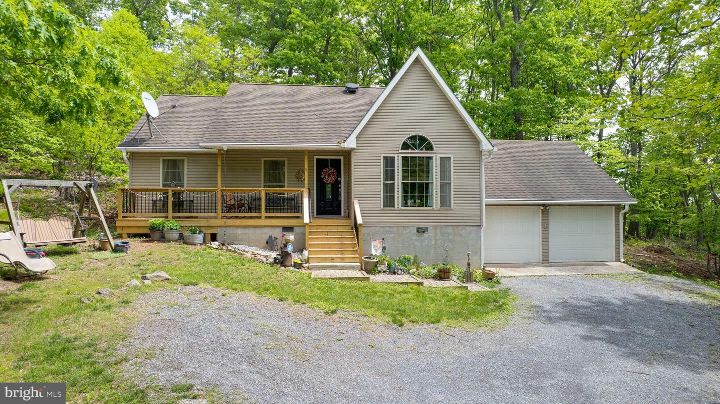 286 Trapper Ridge Lane  Hedgesville WV 25427 photo