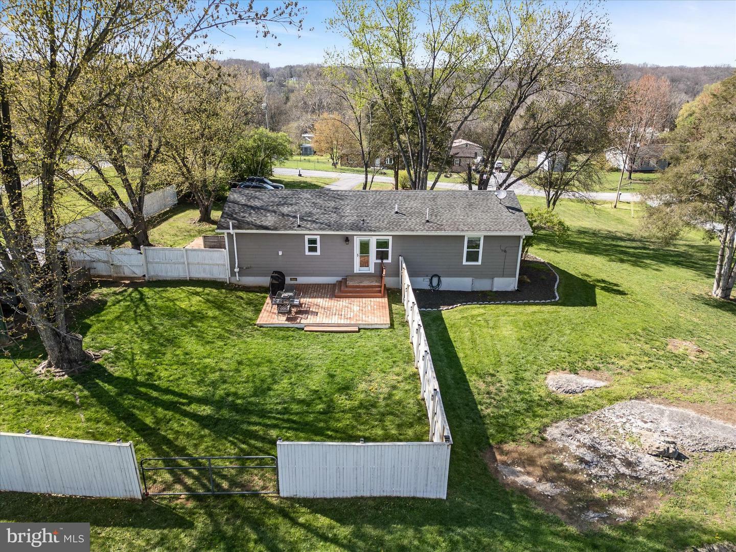 Property Photo: 116 Big Spring Drive WV 25430