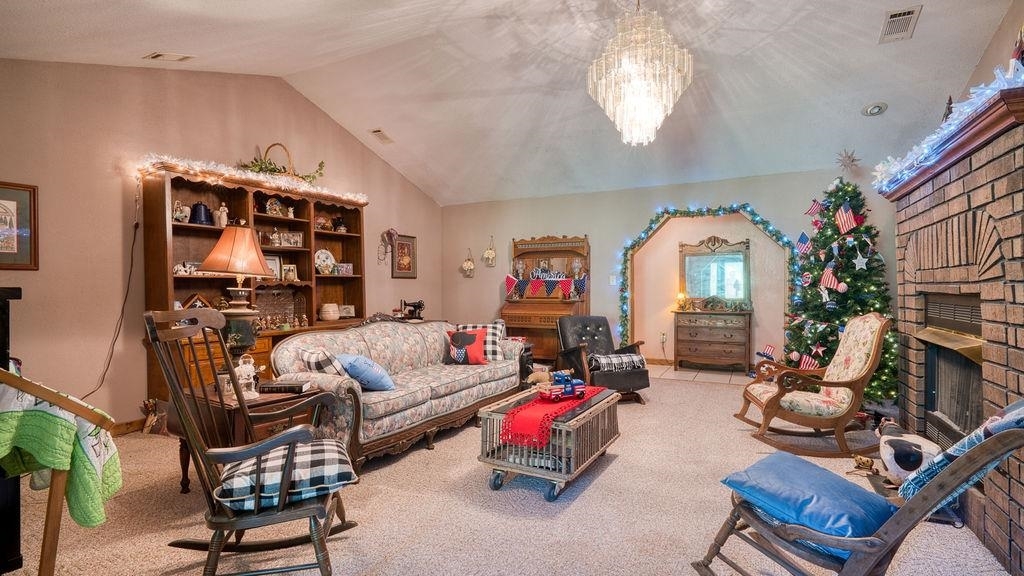 Property Photo: 1700 Sanders AR 72522