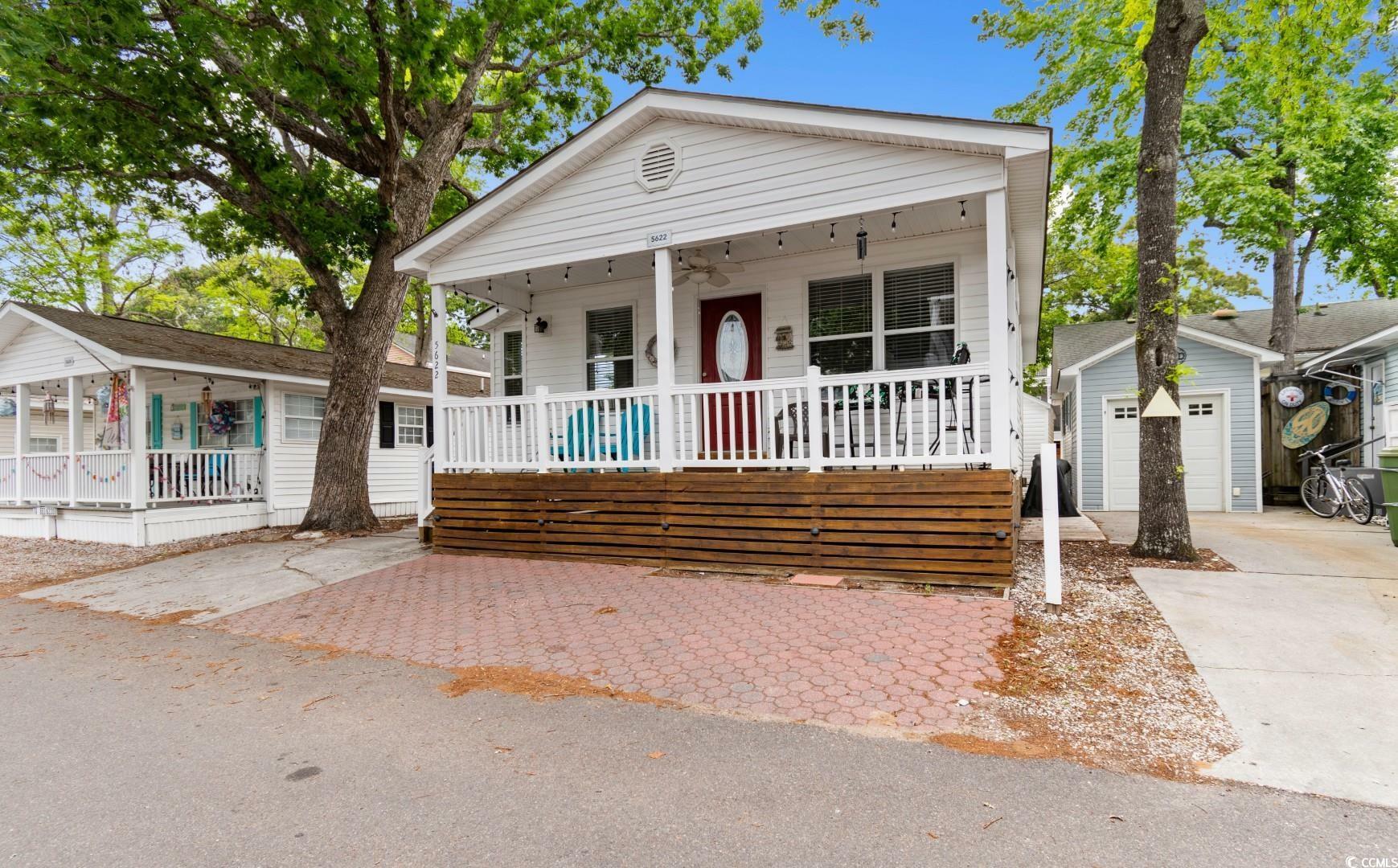 Property Photo: 6001 South Kings Hwy. SC 29575