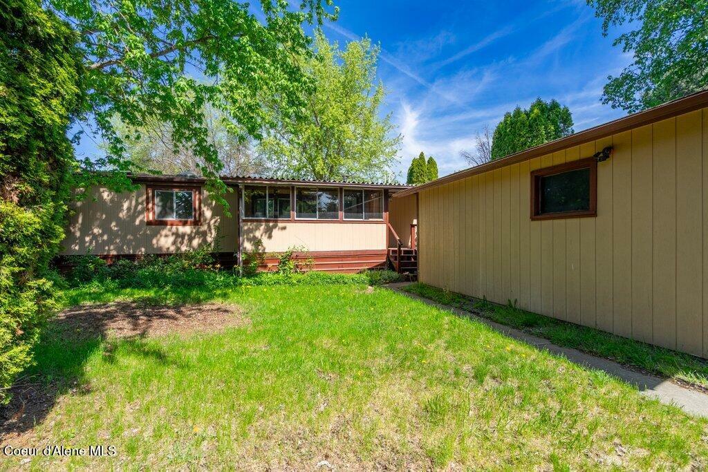 Property Photo: 1995 W Dartmouth Cir ID 83815
