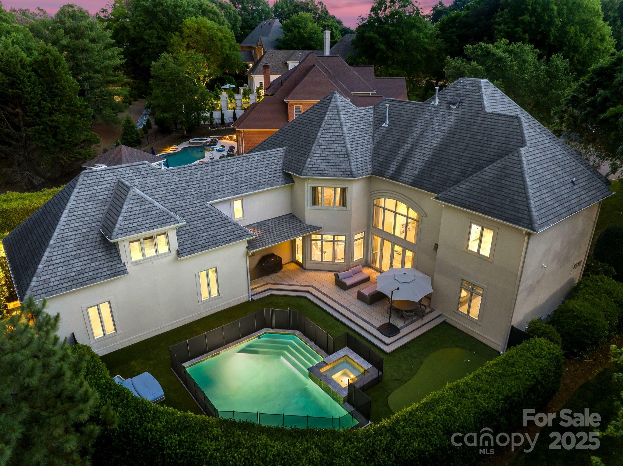 Property Photo: 15038 Jockeys Ridge Drive NC 28277