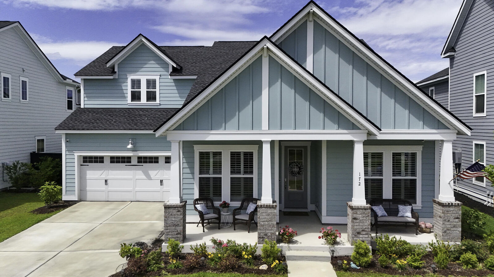 Property Photo:  172 Helena Park Drive  SC 29486 