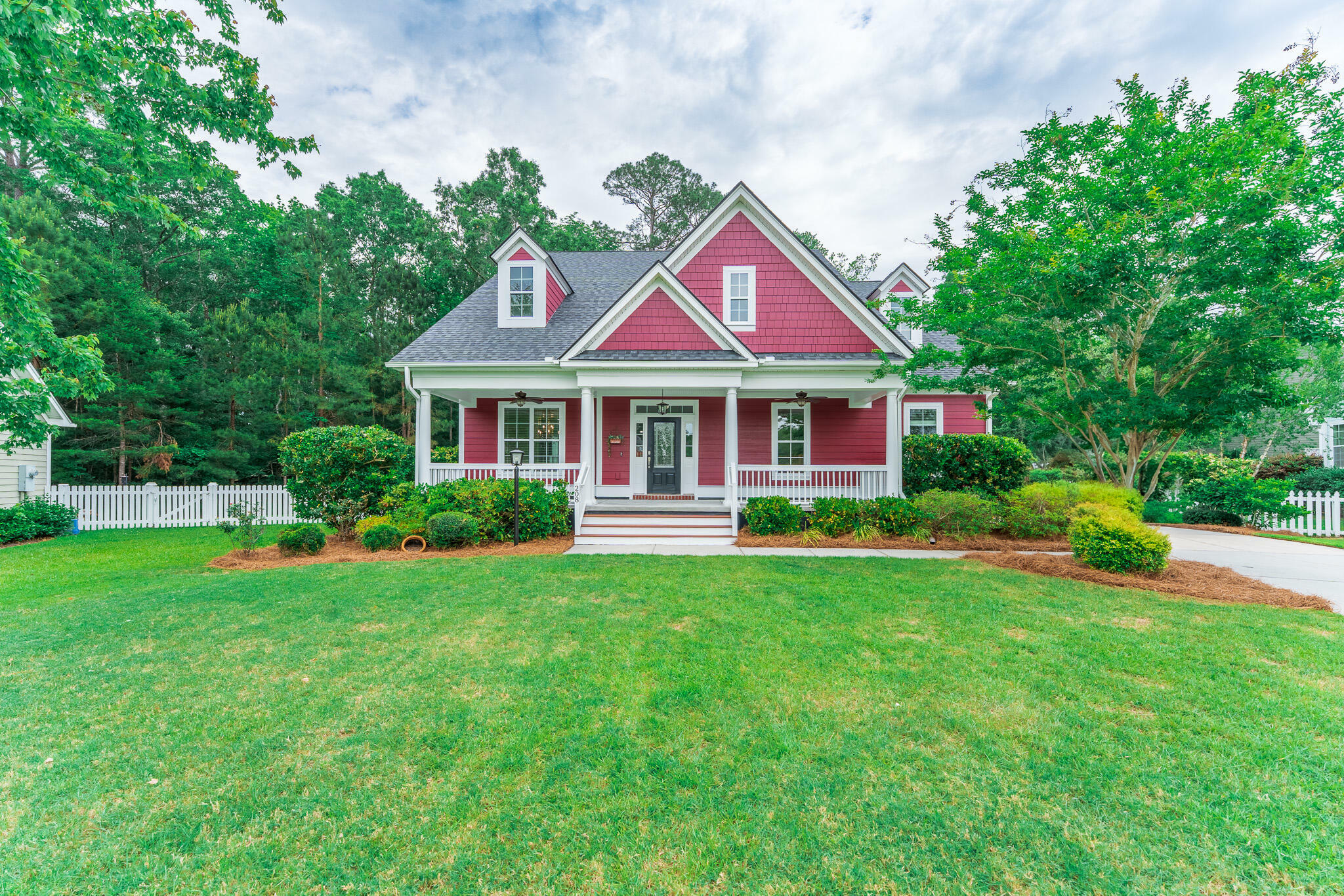 Property Photo: 208 Molasses Mill Court SC 29485