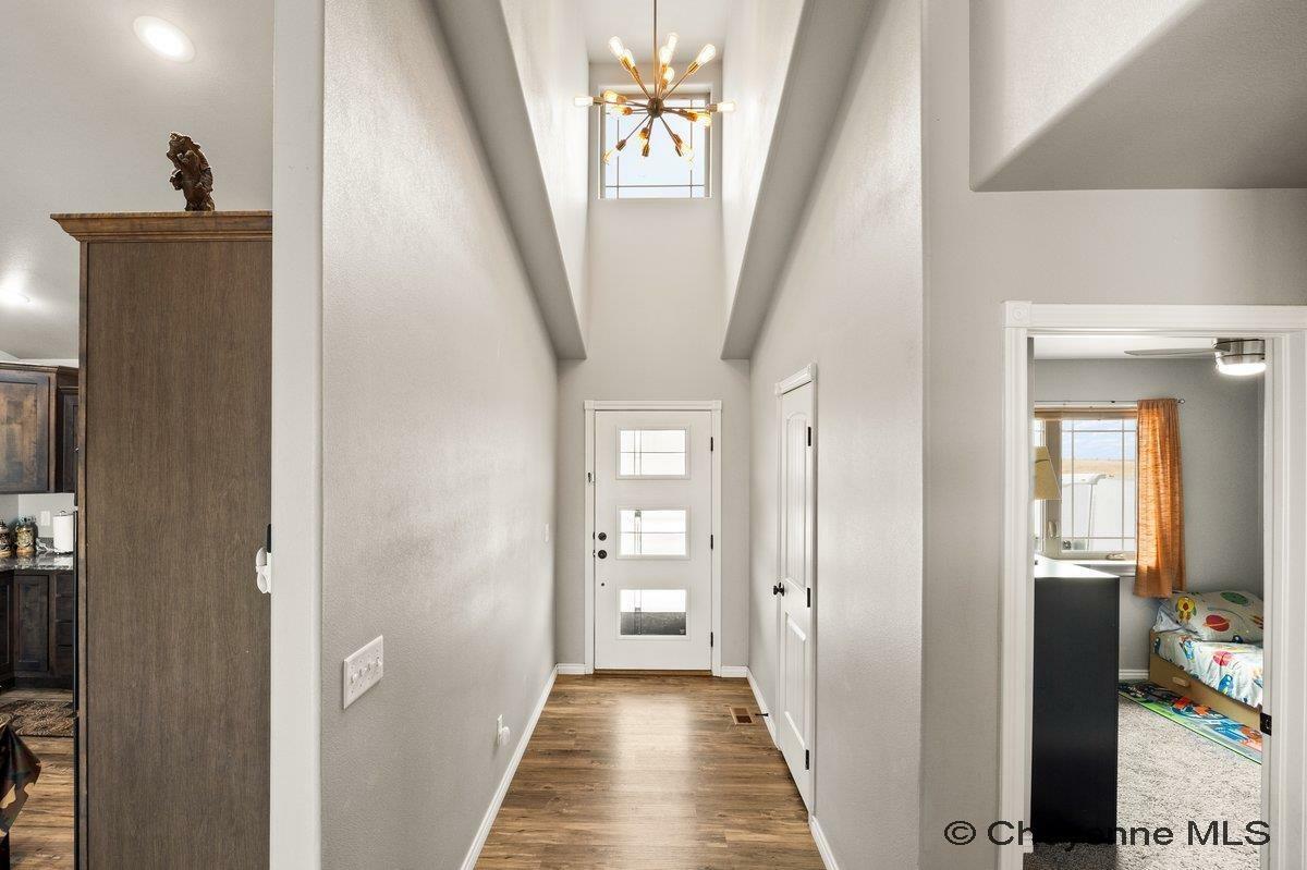 Property Photo: 3971 Silver Oak WY 82054