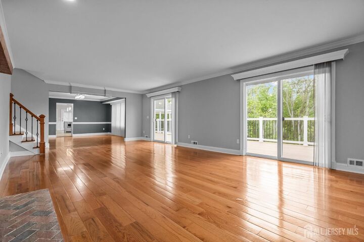 Property Photo:  152 Hickory Corner Road  NJ 08848
