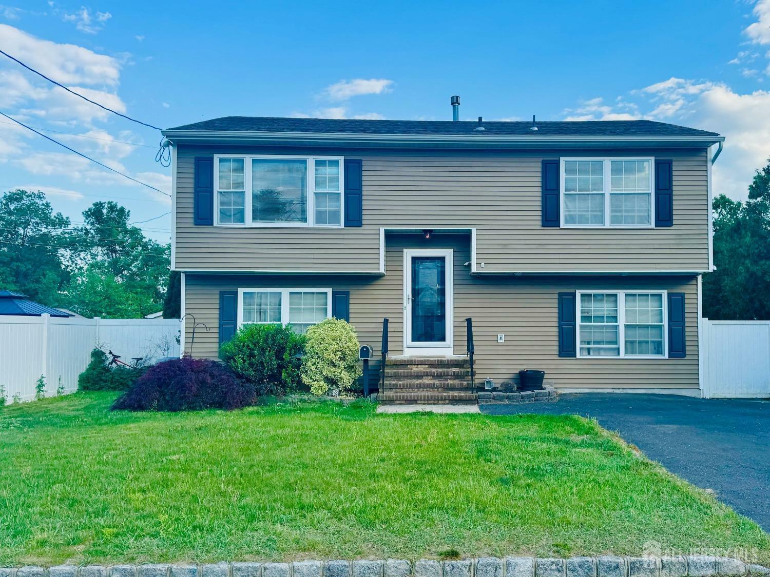 Property Photo: 9 Shupin Street NJ 08884