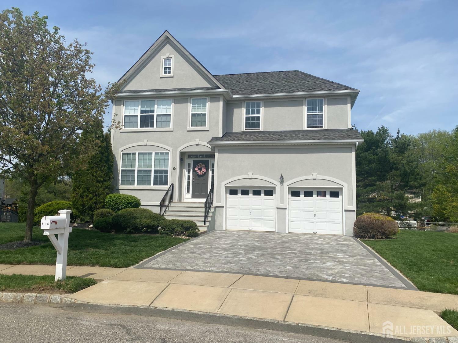 86 Eddington Lane  Monroe NJ 08831 photo