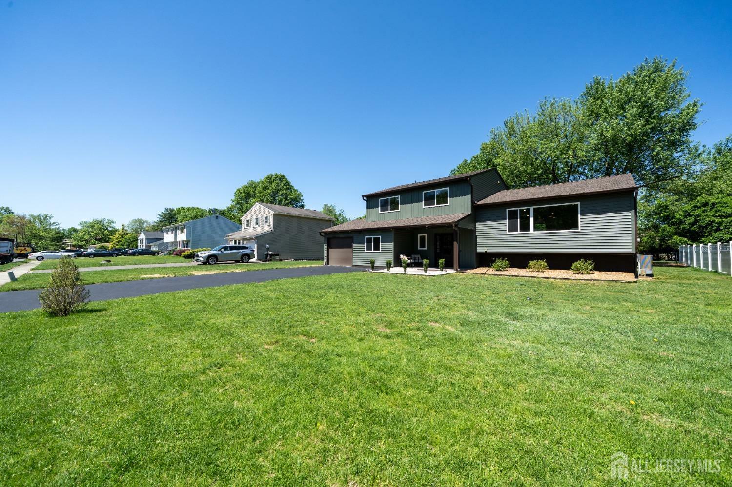 Property Photo: 6 Kory Drive NJ 08824